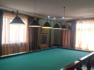  коттедж, 357 м², 4 сотки