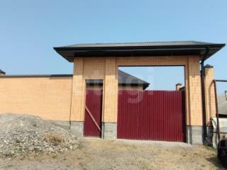 1-этажный дом, 190 м², 7 соток