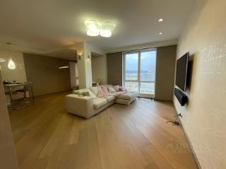 2-комн. квартира, 92.9 м², 11/17 этаж