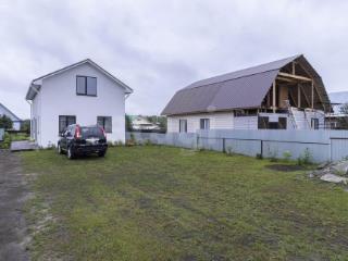  дом, 107.1 м², 6.2 соток