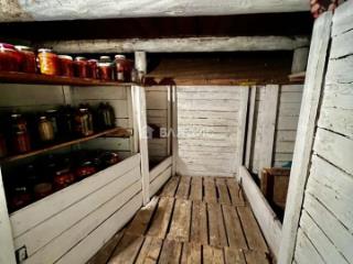 1-этажный дом, 98 м², 16 соток