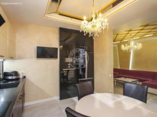 4-комн. квартира, 177 м², 20/24 этаж