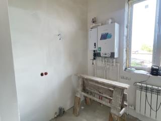 1-этажный дом, 80 м², 5 соток