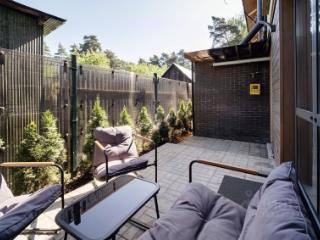 3-этажный таунхаус, 240 м², 3.94 сотки