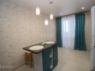 1-комн. квартира, 44.6 м², 8/9 этаж