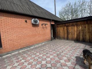 1-этажный дом, 100 м², 6 соток