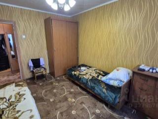 3-комн. квартира, 58 м², 5/9 этаж