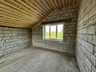 2-этажный коттедж, 166.3 м², 13.5 соток