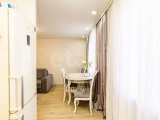 3-комн. квартира, 59.4 м², 1/5 этаж