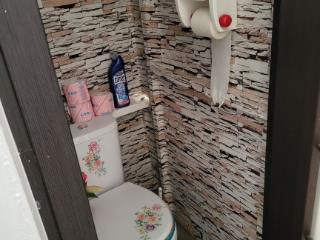 1-комн. квартира, 23.3 м², 2/2 этаж