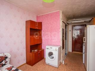 Студия, 16.8 м², 4/9 этаж