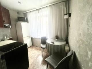 3-комн. квартира, 59.8 м², 1/5 этаж