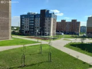 Квартира в новостройке, 21.1 м², 2/5 этаж