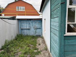  дом, 58.8 м², 7.5 соток