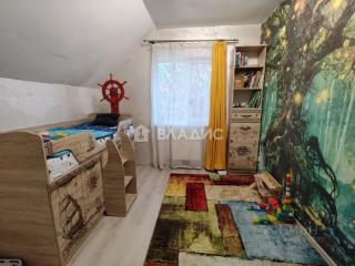 2-этажный дом, 82.5 м², 3.3 сотки