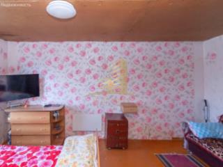 1-этажный дом, 55 м², 10 соток