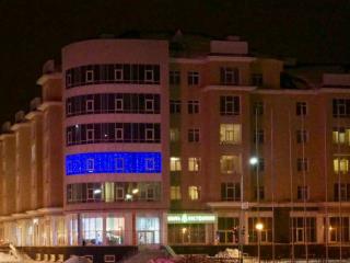 3-комн. квартира, 128.5 м², 3/6 этаж