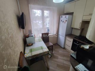 3-комн. квартира, 62.1 м², 2/5 этаж