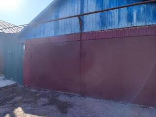 1-этажный дом, 53.8 м², 6.5 соток