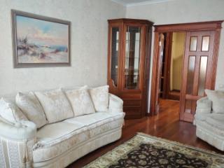3-комн. квартира, 86 м², 2/10 этаж