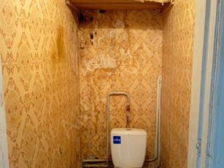 2-комн. квартира, 49 м², 2/5 этаж