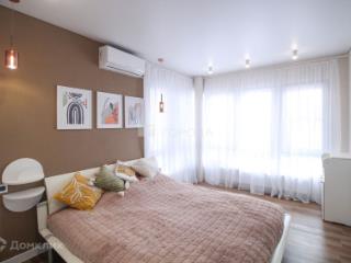 3-комн. квартира, 73 м², 2/8 этаж