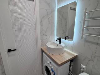 Студия, 18 м², 4/5 этаж