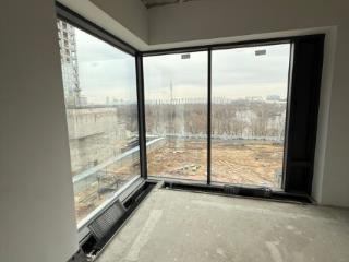 4-комн. квартира, 111.5 м², 3/52 этаж