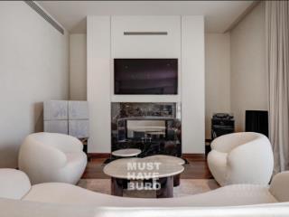 3-комн. квартира, 157.1 м², 3/6 этаж