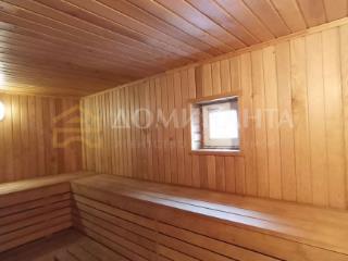  дом, 160 м², 11.6 соток