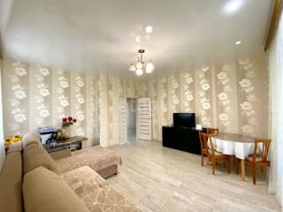 1-этажный дом, 99.9 м², 6.6 соток