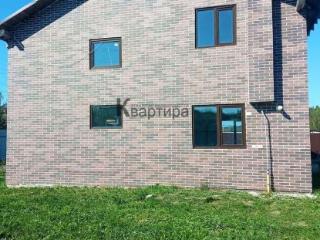 2-этажный коттедж, 145 м², 12 соток