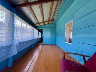 1-этажный дом, 110 м², 12 соток