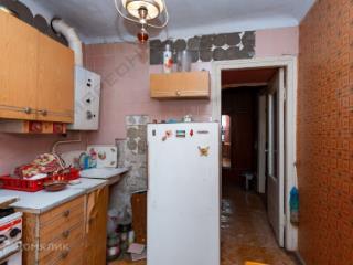 2-комн. квартира, 43.3 м², 3/5 этаж