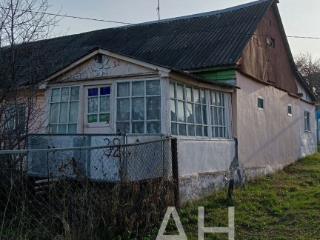  дом, 94 м², 28 соток