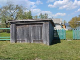 1-этажный дом, 60.4 м², 20 соток