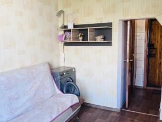Студия, 16 м², 5/9 этаж