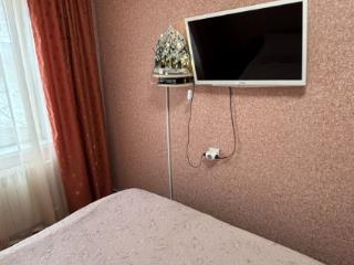 3-комн. квартира, 58.9 м², 1/5 этаж