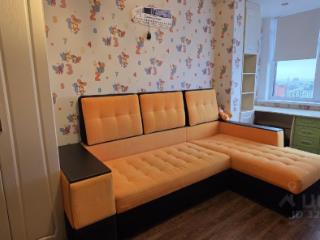 3-комн. квартира, 97 м², 15/17 этаж