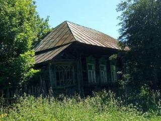  дом, 48 м², 30 соток