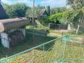 2-этажный дом, 22 м², 6 соток