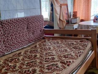 1-этажный дом, 50.4 м², 20 соток