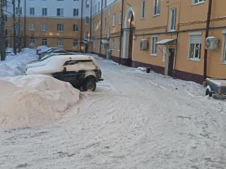1-комн. квартира, 35 м², 1/4 этаж