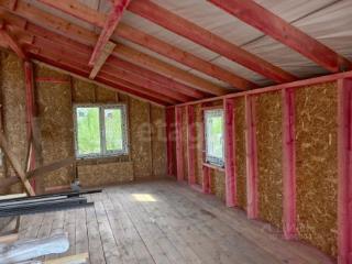 3-этажный дом, 222.4 м², 18.05 соток