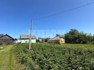 1-этажный дом, 30 м², 30 соток