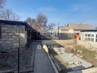 1-этажный дом, 82.3 м², 6 соток