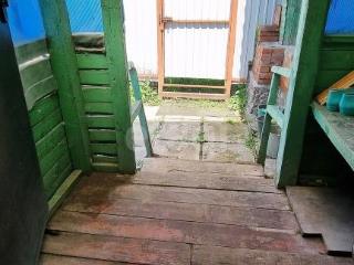 1-этажный дом, 40 м², 4 сотки