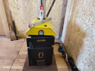 1-этажный дом, 78.8 м², 10 соток