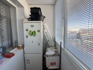 1-комн. квартира, 29.4 м², 5/5 этаж