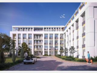 Студия, 26.5 м², 5/5 этаж